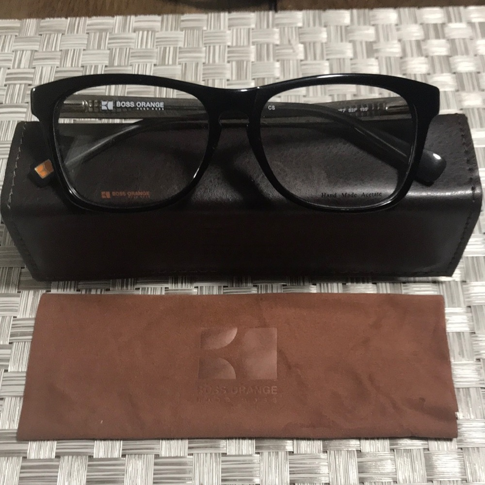 Boss Orange Frame